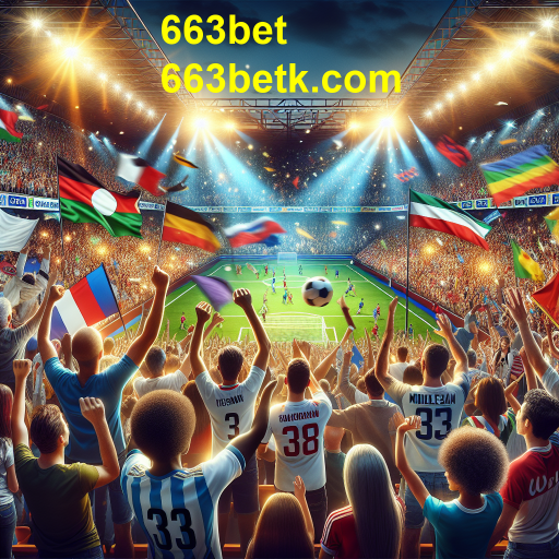 Explore uma infinidade de jogos e ganhe recompensas valiosas com 663bet