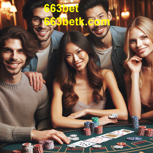 A Ascensão dos Jogos de Mesa no 663bet