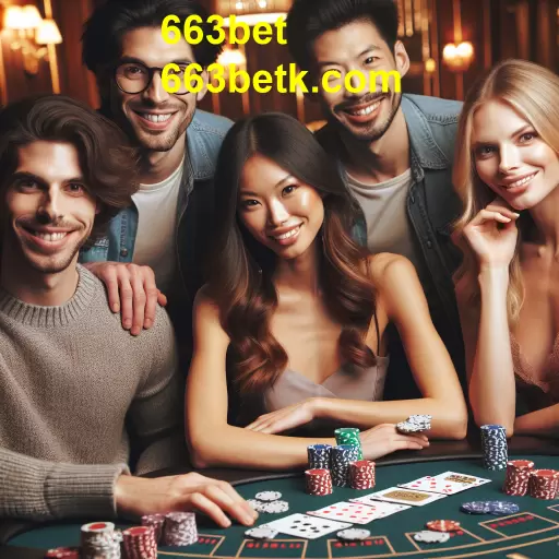 A Ascensão dos Jogos de Mesa no 663bet